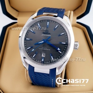 Omega Seamaster Aqua Terra CO‑AXIAL MASTER CHRONOMETER (23263)