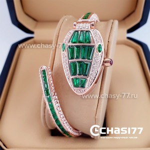 Bvlgari Serpenti Secret (23563)