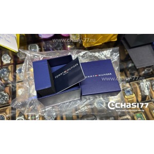 Фирменная коробка для часов Tommy Hilfiger (23963)