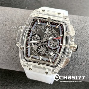 Копия Hublot SPIRIT OF BIG BANG SAPPHIRE (24563)