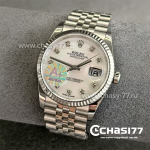 Копия Rolex Datejust (24763)