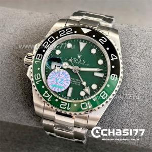 Копия Rolex GMT-Master II (25063)