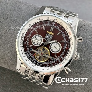 Копия Breitling Chronometre Navitimer (25463)