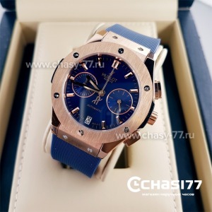 Копия HUBLOT Classic Fusion Chronograph (06463)