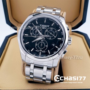 Tissot Couturier Chronograph (16963)