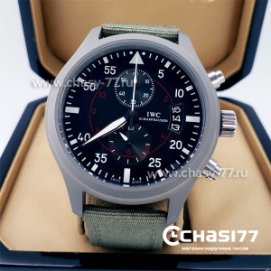 IWC The Pilot's TOP GUN (17263)