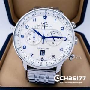 Копия IWC Portuguese - клипса (17363)