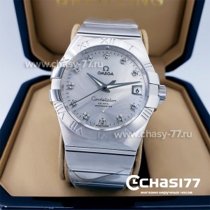 Omega Constellation - Дубликат  (17863)