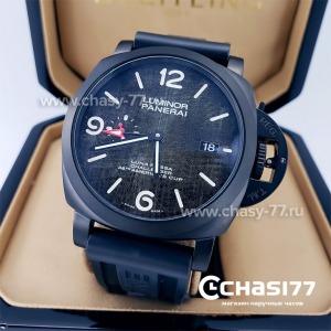 Panerai Luminor Gmt Ceramica (19063)