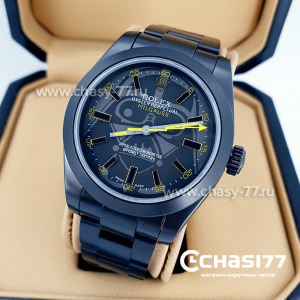 Rolex Darth Vader (09463)