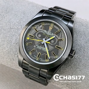 Rolex Darth Vader (09463)