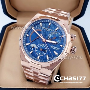 Vacheron Constantin OVERSEAS С (19563)