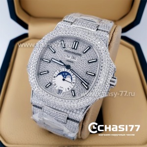 Копия Patek Philippe Men Nautilus - Дубликат (19663)