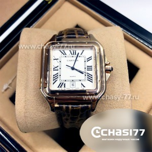 Копия Cartier Panthere (09763)