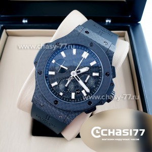Hublot Big Bang ETA 4100 - Дубликат (10364)
