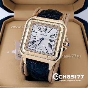 Cartier Santos (20664)
