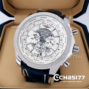 Breitling Transocean Unitime (20864)