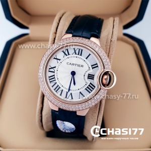 Копия Cartier Ballon Bleu De Cartier (21064)