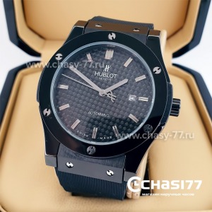 HUBLOT Classic Fusion Carbon (12664)