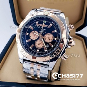 Breitling Chronometre Certifie  (02664)