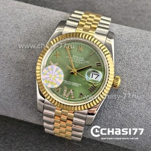Копия Rolex Datejust (13064)