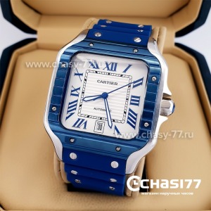 Копия Cartier Santos Dumont (23164)
