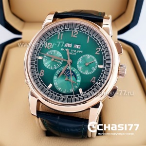 Копия Patek Philippe Perpetual Calendar (23464)