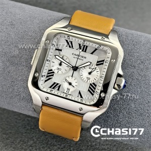 Копия Cartier Santos Dumont (23964)