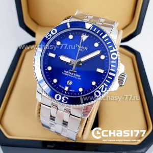 Tissot T-Sport Seastar Powermatic 80 (14164)