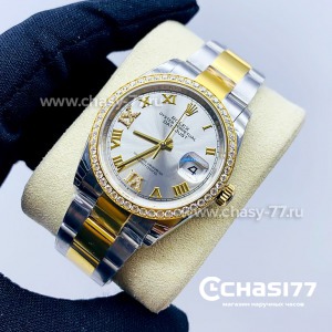 Копия Rolex Datejust - Дубликат (14364)