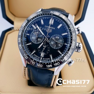 Tag Heuer CARRERA Calibre Heuer 02 (14464)
