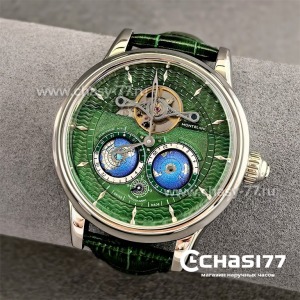 Montblanc Villeret (24464)