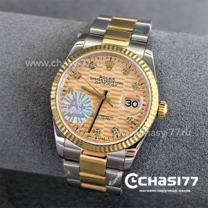 Копия Rolex Datejust (24764)