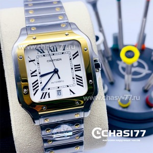 Cartier Santos Dumont - Дубликат (15364)