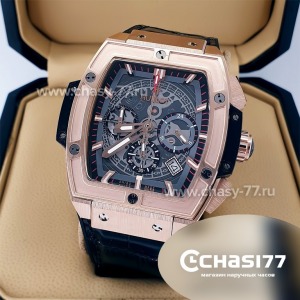 Hublot Senna Champion 88 (15664)