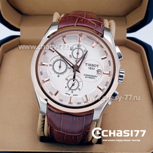 Tissot Couturier Chronograph (16964)