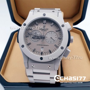 Копия HUBLOT Classic Fusion Chronograph (17064)
