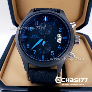 IWC The Pilot's TOP GUN (17264)