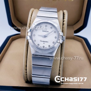 Omega Constellation (17464)