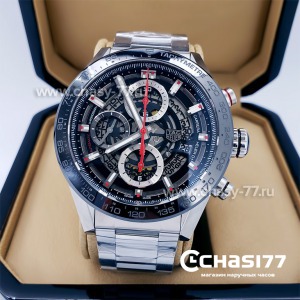 Tag Heuer CARRERA Heuer 01 - Дубликат (17864)