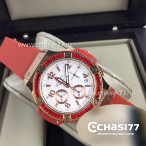 Hublot Big Bang Tutti Frutti (08064)