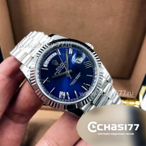 Копия Rolex Day-Date - Дубликат (09164)
