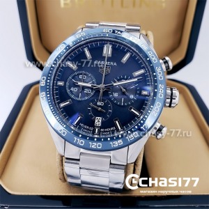 Tag Heuer CARRERA Calibre Heuer 02 (19364)