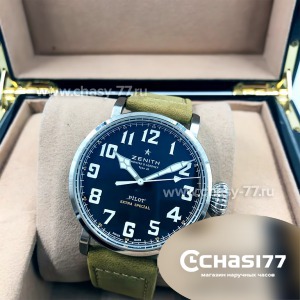 Zenith (09364)