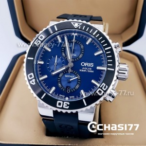 Oris Aquis (19464)