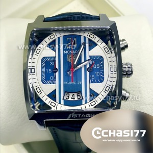 Копия Tag Heuer Monaco (09564)