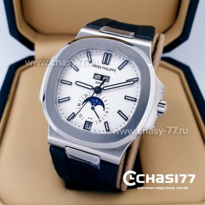 Patek Philippe Men Nautilus - Дубликат (19664)