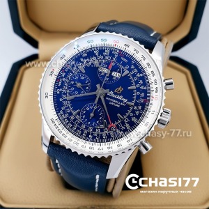Breitling Montbrillant Datora - Дубликат (19764)