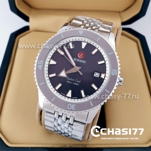 Копия Rado Captain Cook (19964)