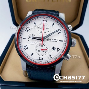 Montblanc TimeWalker (10265)